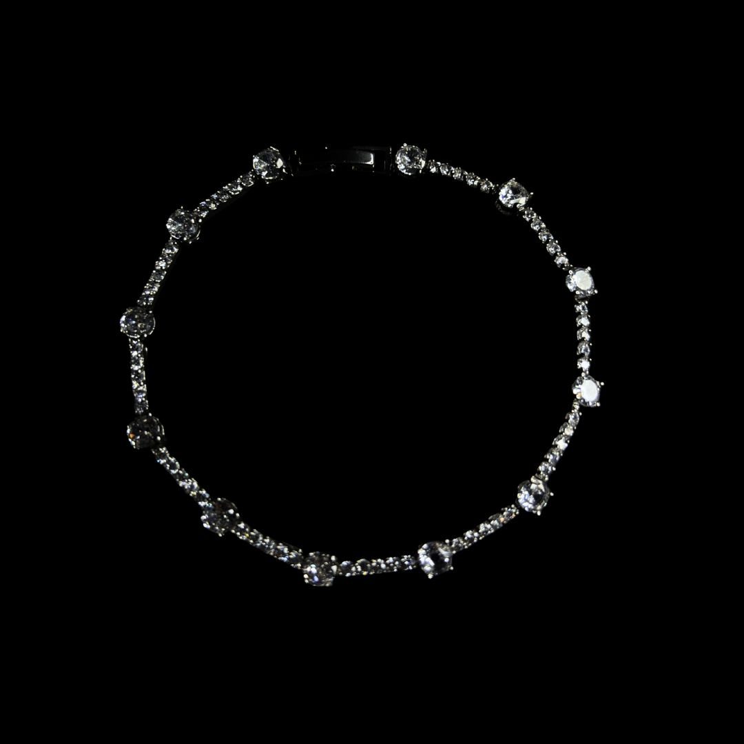 Crystal Strike (Zirconia)