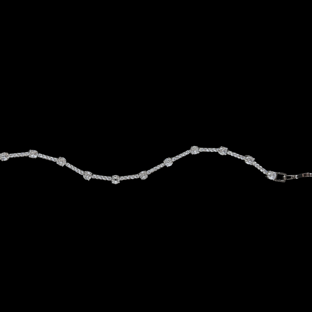 Crystal Strike (Zirconia)