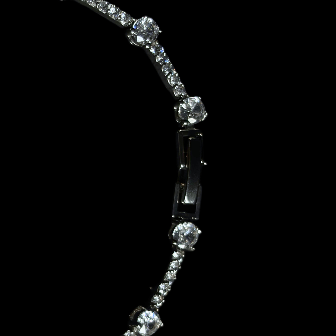 Crystal Strike (Zirconia)