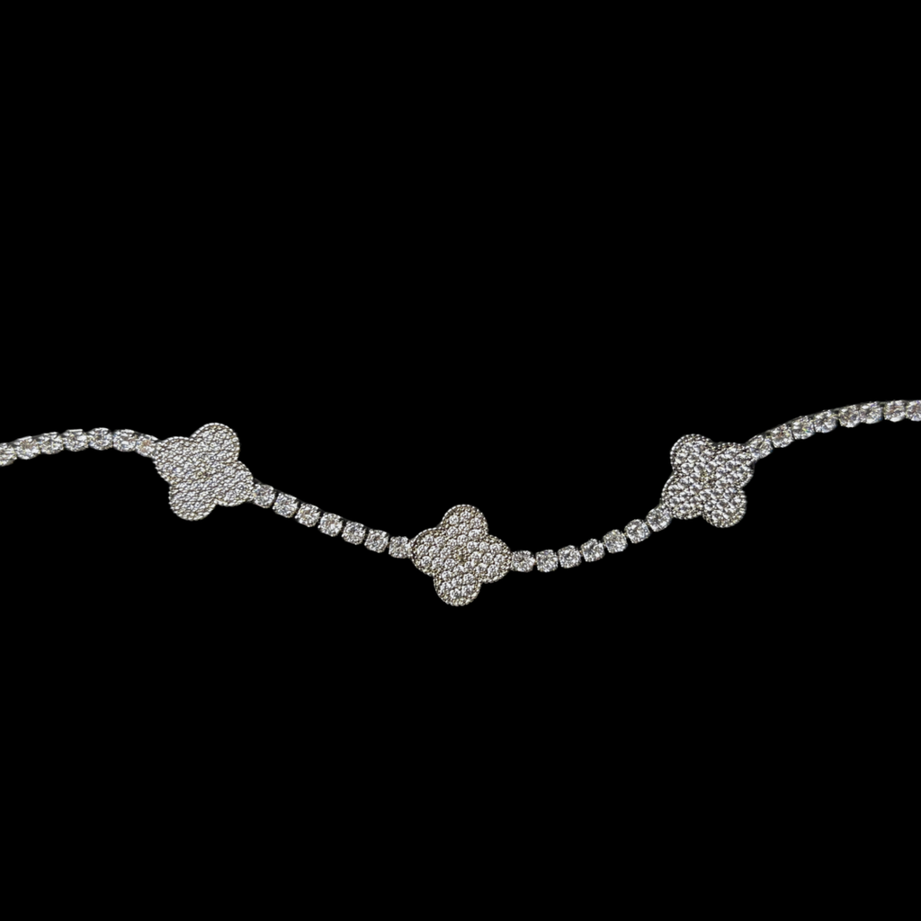 Eternal Bracelet (Zirconia)