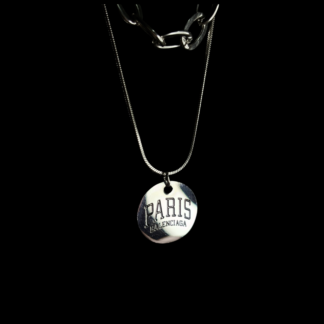Paris Necklace