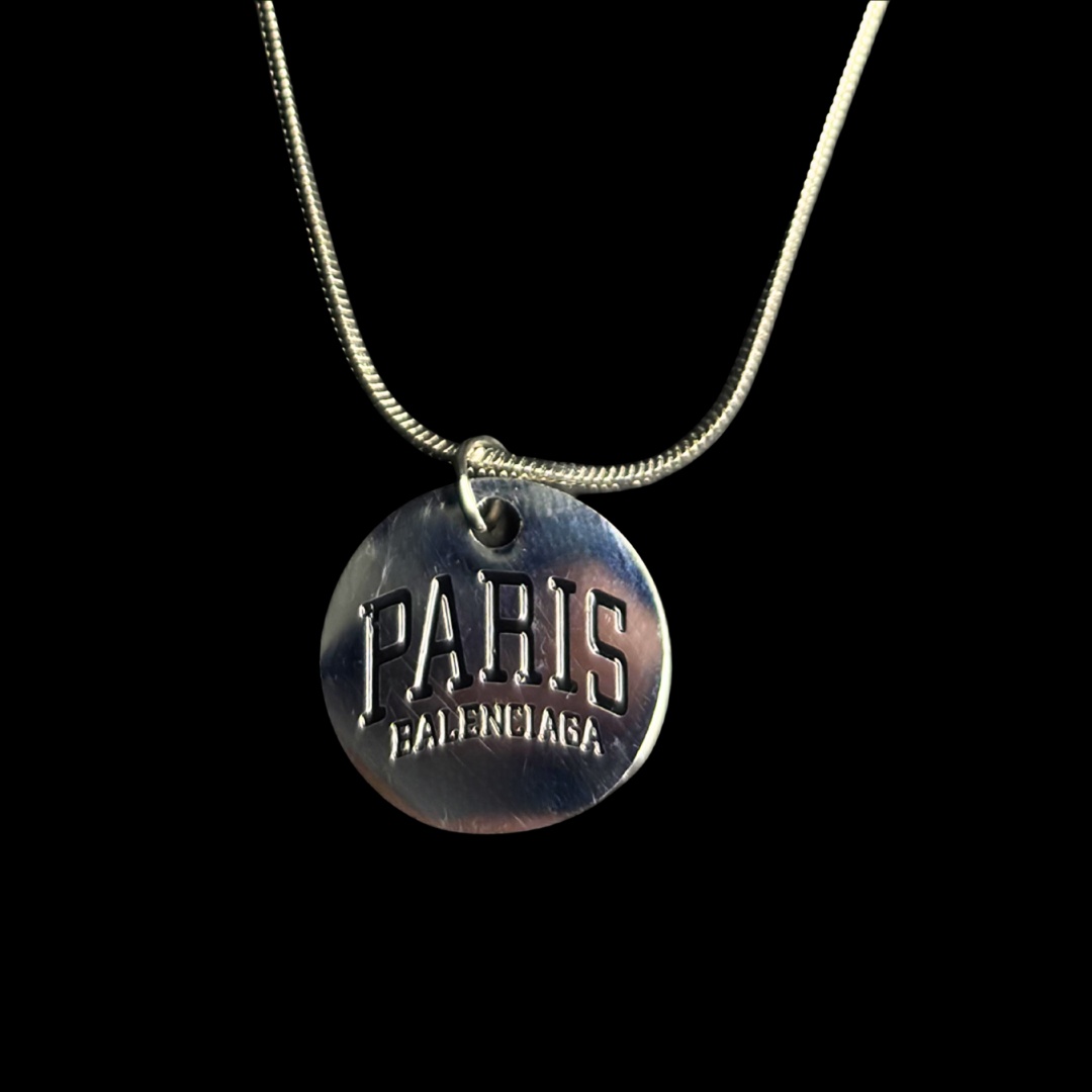 DÚO ESSENTIALS - Pulsera + Cadena